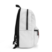 Load image into Gallery viewer, 2 Tone Backpack
