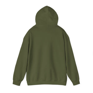 2 Tone Unisex OG Heavy Blend™ Hooded Sweatshirt