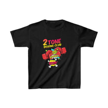 Load image into Gallery viewer, 2 Tone Youth Color Wave Heavy Cotton™ Tee
