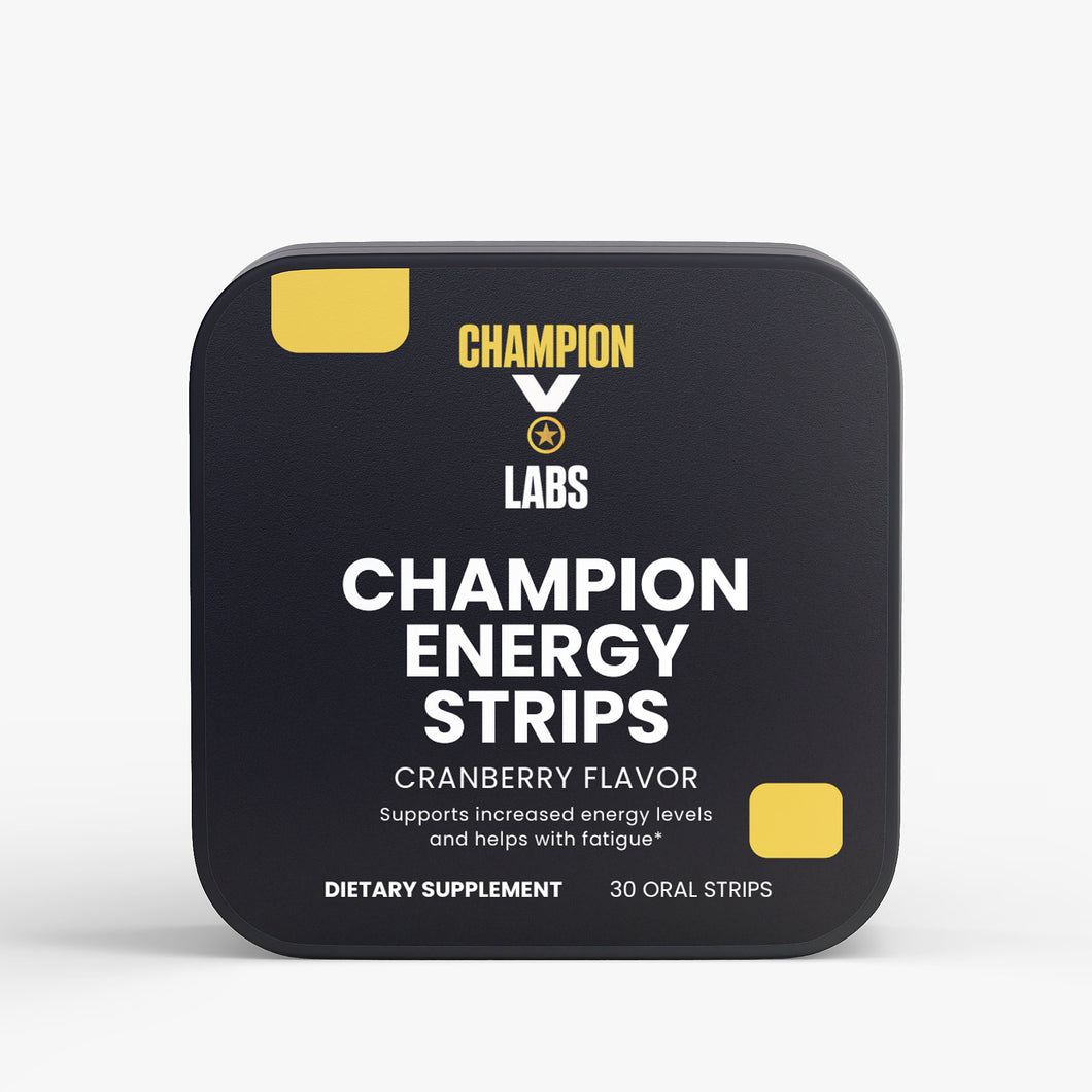Champion Energy Strips