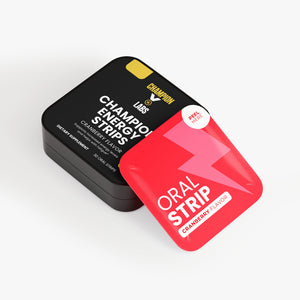 Champion Energy Strips