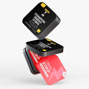 Champion Energy Strips