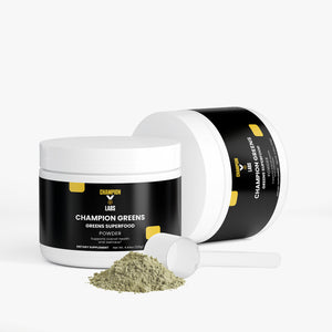 Champion Greens - Greens Superfood