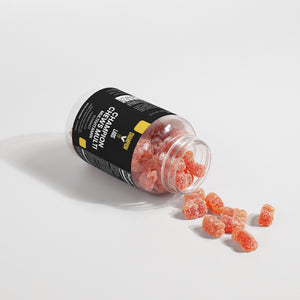 Champion Chews Multi - Multivitamin Bear Gummies (Adult)