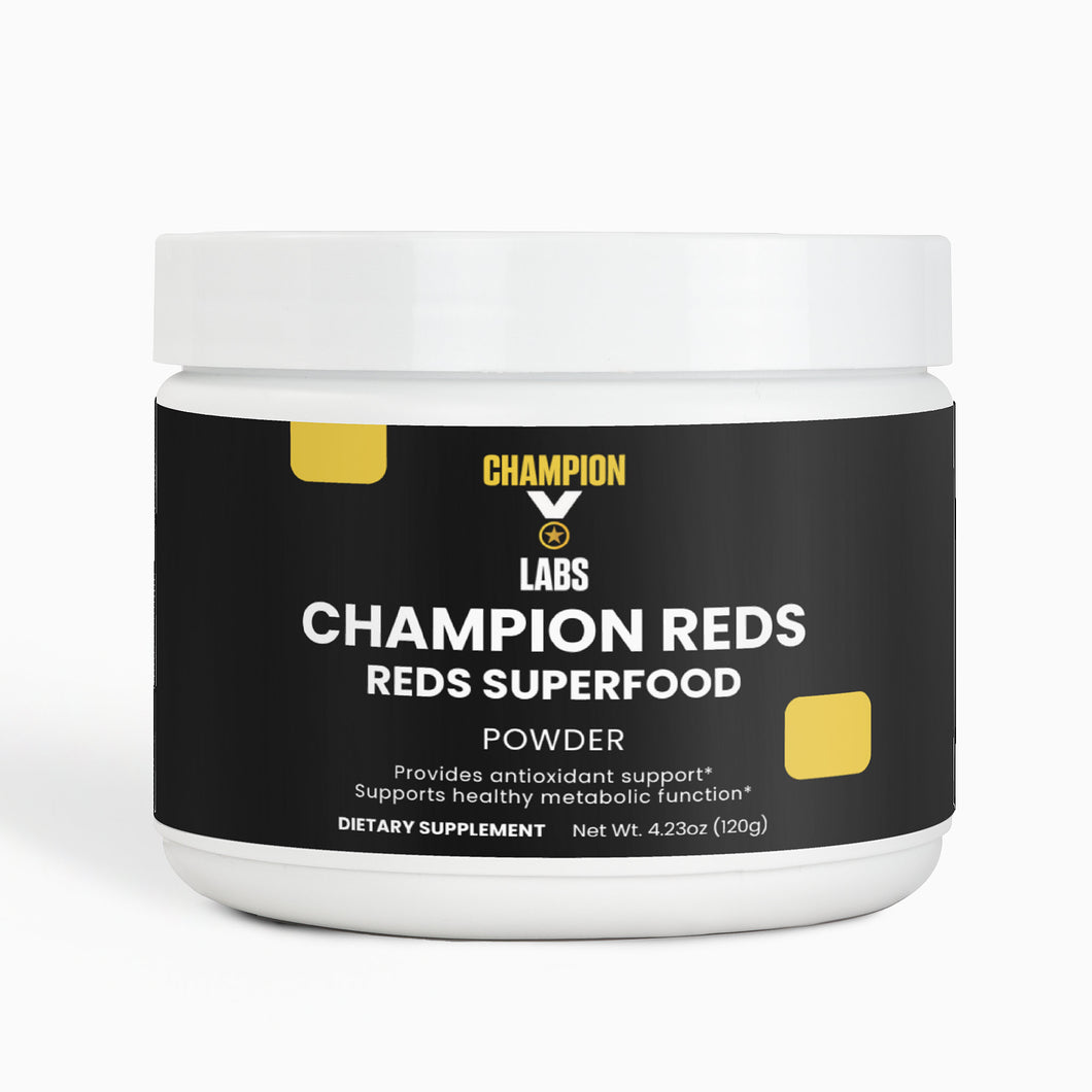 Champion Reds - Reds Superfood