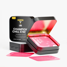 Load image into Gallery viewer, Champion Chill Strips - Sleep Strips
