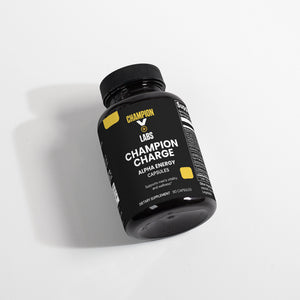 Champion Charge - Alpha Energy