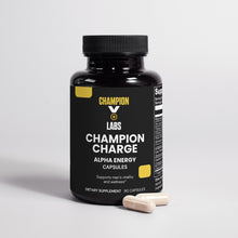 Load image into Gallery viewer, Champion Charge - Alpha Energy

