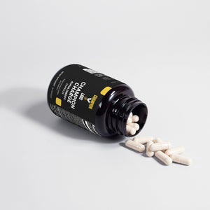 Champion Charge - Alpha Energy
