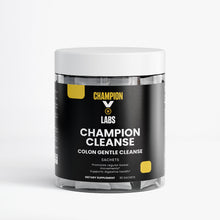 Load image into Gallery viewer, Champion Cleanse - Colon Gentle Cleanse
