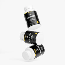 Load image into Gallery viewer, KO Sleep - Sleep Formula
