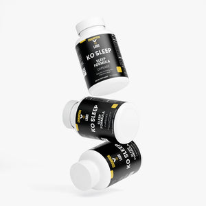 KO Sleep - Sleep Formula