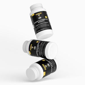 Queen's Champion Vitality - Women's Vitality Formula