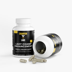 Lady Champ Enhancement - Female Enhancement