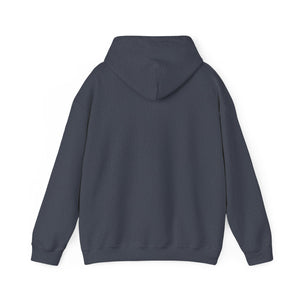 2 Tone Unisex OG Heavy Blend™ Hooded Sweatshirt