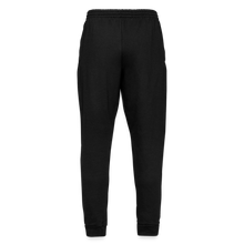 Load image into Gallery viewer, 2 Tone Joggers - black/asphalt
