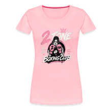 Load image into Gallery viewer, Premium Retro Tee - pink
