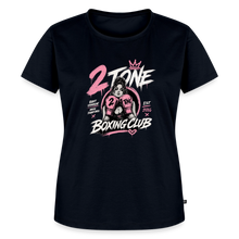 Load image into Gallery viewer, Premium Retro Tee - navy
