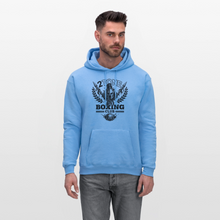 Load image into Gallery viewer, Spartan Hoodie - carolina blue
