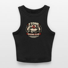 Load image into Gallery viewer, Bella Vintage Tank - black
