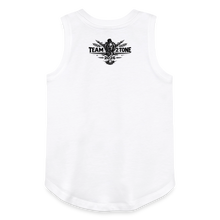 Load image into Gallery viewer, Youth Spartan Race Day Tank + Back - white
