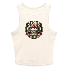 Load image into Gallery viewer, Bella Vintage Tank - natural
