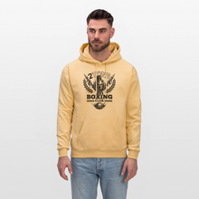 Load image into Gallery viewer, Spartan Hoodie - light gold 
