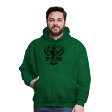 Load image into Gallery viewer, Spartan Hoodie - forest green
