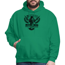Load image into Gallery viewer, Spartan Hoodie - kelly green
