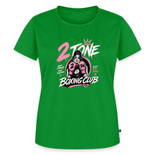 Load image into Gallery viewer, Premium Retro Tee - green
