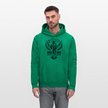 Load image into Gallery viewer, Spartan Hoodie - kelly green

