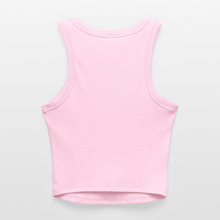 Load image into Gallery viewer, Bella Retro Tank - pink
