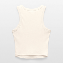 Load image into Gallery viewer, Bella Retro Tank - natural
