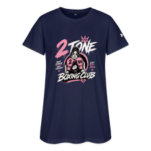 Load image into Gallery viewer, Under Armour 2.0 Retro Tee - navy

