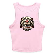 Load image into Gallery viewer, Bella Vintage Tank - pink

