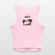 Load image into Gallery viewer, Bella Retro Tank - pink

