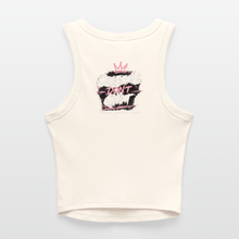 Load image into Gallery viewer, Bella Retro Tank - natural
