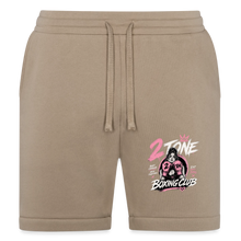 Load image into Gallery viewer, Bella Retro Womens Shorts - tan

