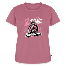Load image into Gallery viewer, Premium Retro Tee - mauve
