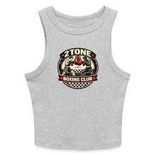 Load image into Gallery viewer, Bella Vintage Tank - heather gray
