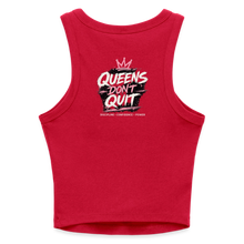 Load image into Gallery viewer, Bella Retro Tank - red
