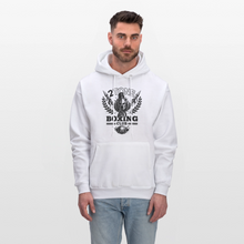 Load image into Gallery viewer, Spartan Hoodie - white
