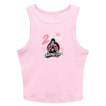 Load image into Gallery viewer, Bella Retro Tank - pink
