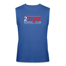 Load image into Gallery viewer, Men’s Performance OG Tank - royal blue
