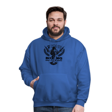 Load image into Gallery viewer, Spartan Hoodie - royal blue
