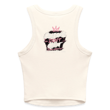 Load image into Gallery viewer, Bella Retro Tank - natural
