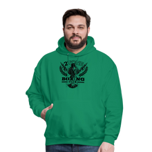 Load image into Gallery viewer, Spartan Hoodie - kelly green
