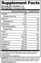 Load image into Gallery viewer, Champion Whey - 100% Whey Protein Isolate (Chocolate)
