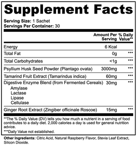 Champion Cleanse - Colon Gentle Cleanse