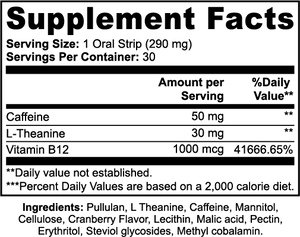 Champion Energy Strips
